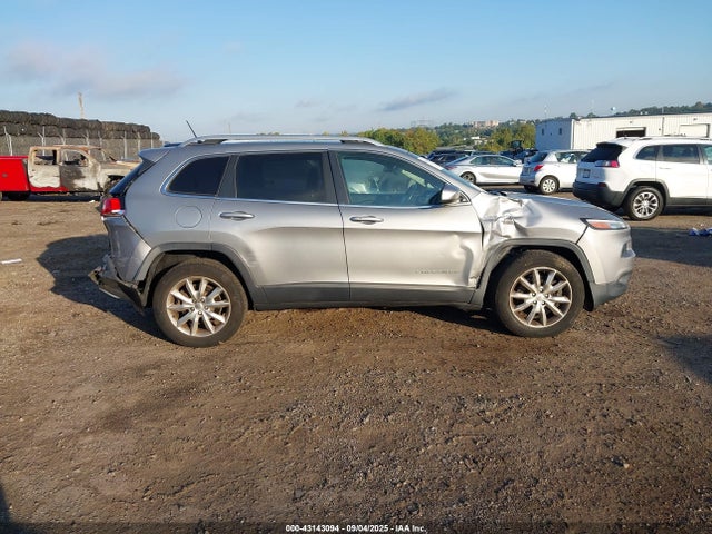 Jeep 2015 2015 1C4PJMDS2FW647343 Image 13
