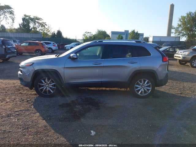 Jeep 2015 2015 1C4PJMDS2FW647343 Image 14