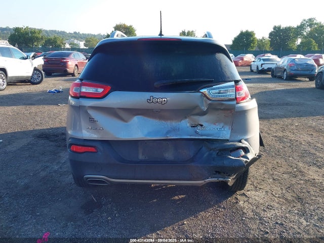 Jeep 2015 2015 1C4PJMDS2FW647343 Image 16