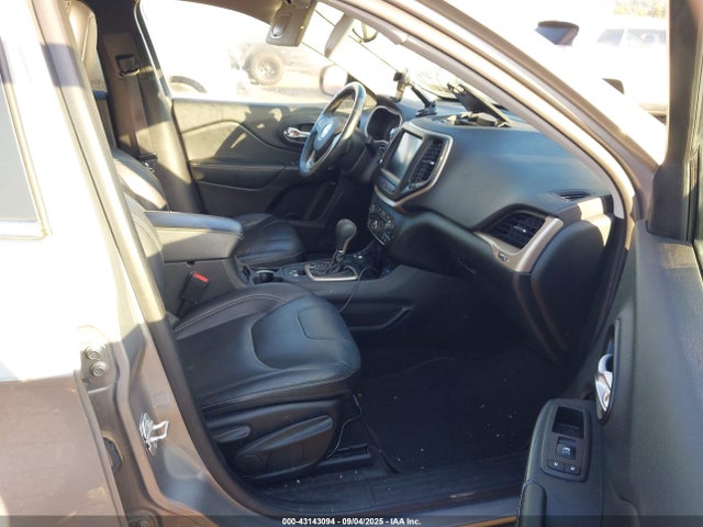 Jeep 2015 2015 1C4PJMDS2FW647343 Image 5