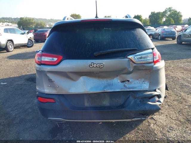 Jeep 2015 2015 1C4PJMDS2FW647343 Image 6