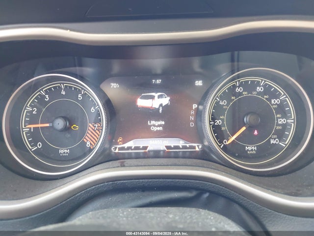Jeep 2015 2015 1C4PJMDS2FW647343 Image 7