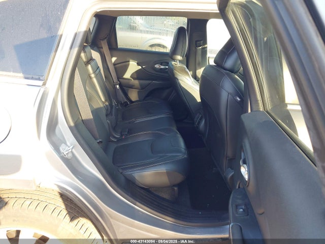 Jeep 2015 2015 1C4PJMDS2FW647343 Image 8