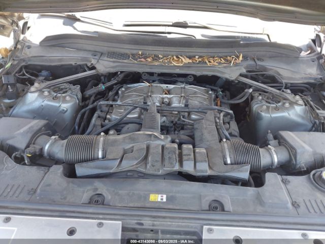 2015 LAND ROVER RANGE ROVER SALGS2VF7FA214786 Photo 9