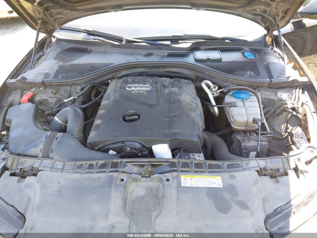 2015 AUDI A6 WAUFFAFC3FN024172 Photo 9
