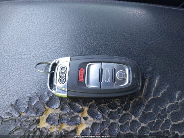2015 AUDI A6 WAUFFAFC3FN024172 Photo 10