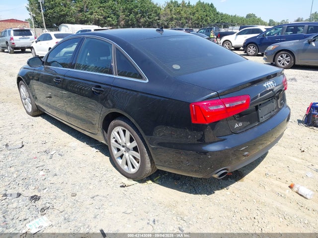 2015 AUDI A6 WAUFFAFC3FN024172 Photo 2