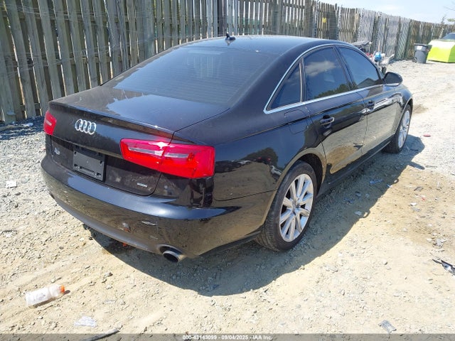 2015 AUDI A6 WAUFFAFC3FN024172 Photo 3