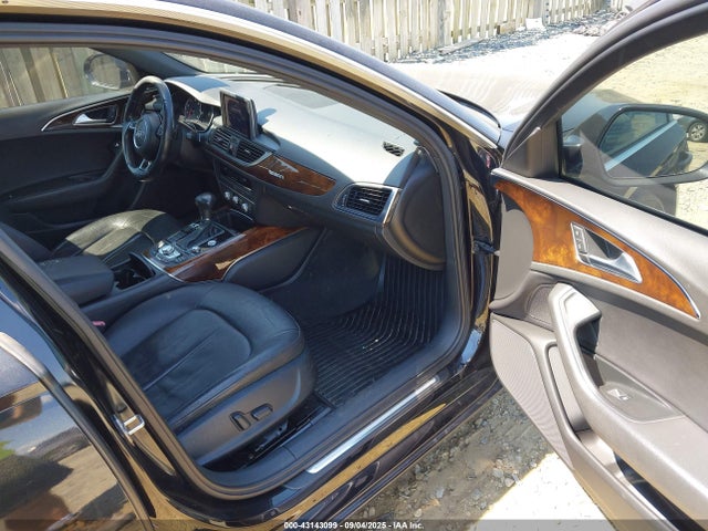 2015 AUDI A6 WAUFFAFC3FN024172 Photo 4