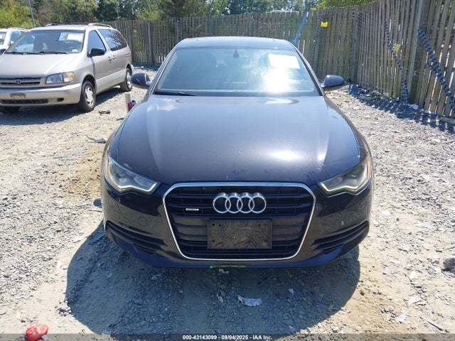 2015 AUDI A6 WAUFFAFC3FN024172 Photo 5