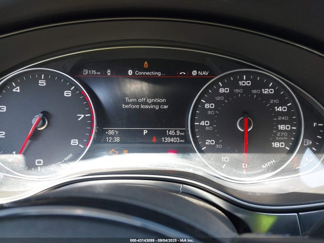 2015 AUDI A6 WAUFFAFC3FN024172 Photo 6