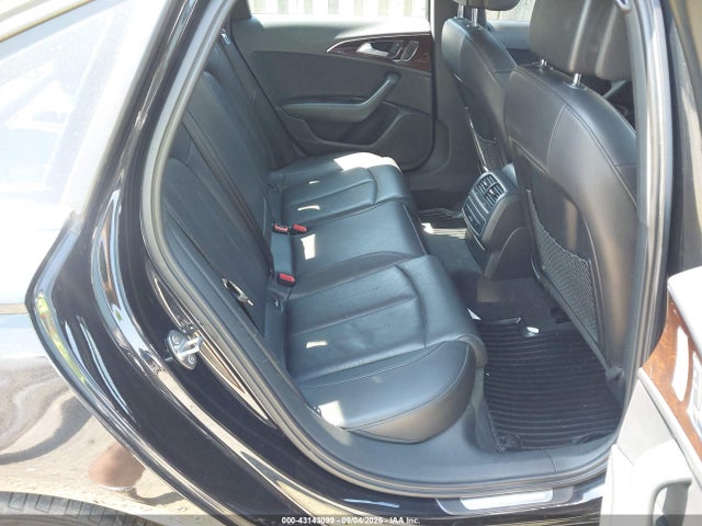 2015 AUDI A6 WAUFFAFC3FN024172 Photo 7