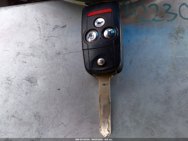 2011 ACURA MDX 2HNYD2H40BH531024 Photo 10