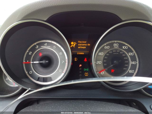 2011 ACURA MDX 2HNYD2H40BH531024 Photo 6