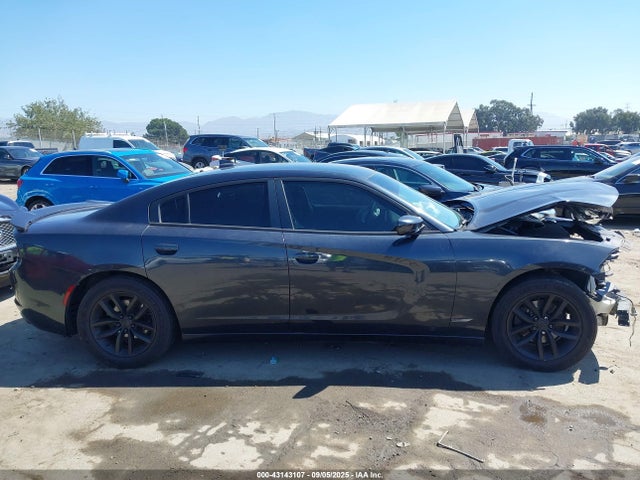 Dodge Charger 2016 2C3CDXHG6GH347838 Image 14