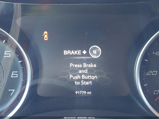 Dodge Charger 2016 2C3CDXHG6GH347838 Image 16