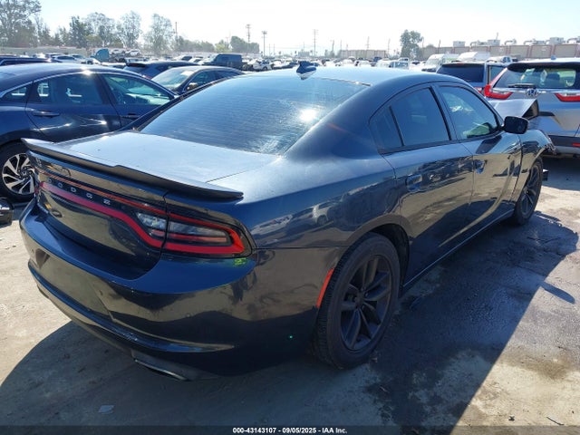 Dodge Charger 2016 2C3CDXHG6GH347838 Image 4
