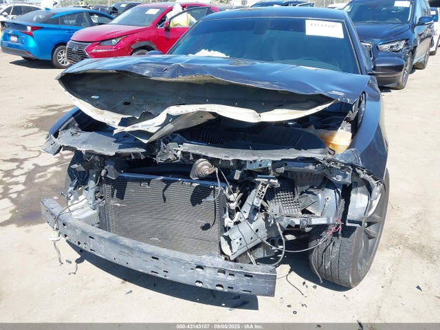 Dodge Charger 2016 2C3CDXHG6GH347838 Image 6