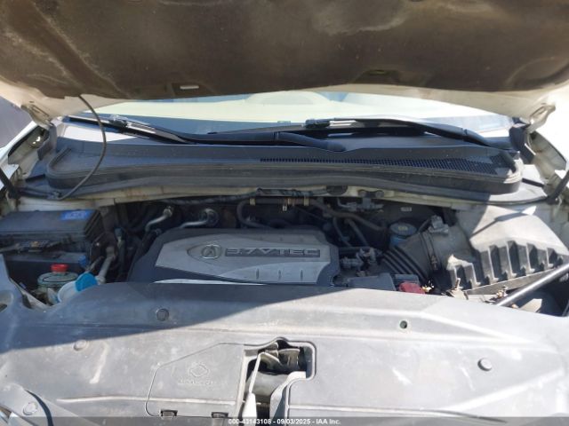 2009 ACURA MDX 2HNYD28249H533240 Photo 9