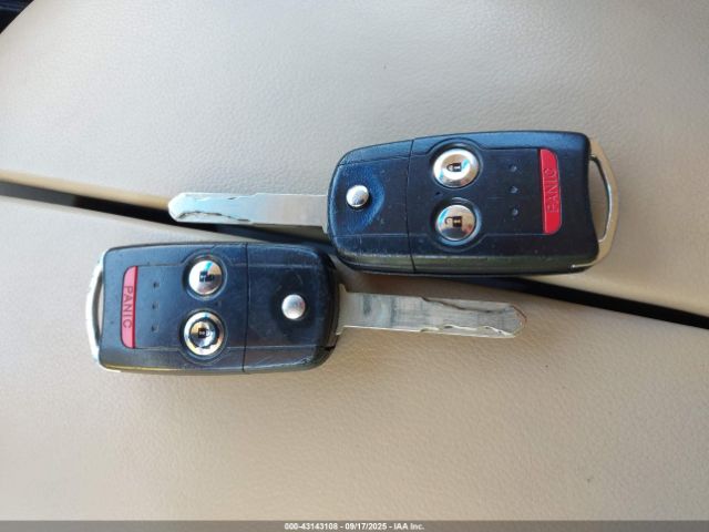 2009 ACURA MDX 2HNYD28249H533240 Photo 10