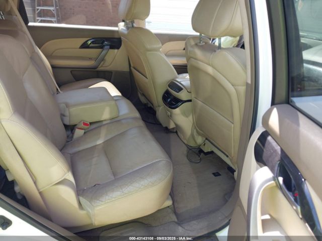 2009 ACURA MDX 2HNYD28249H533240 Photo 7