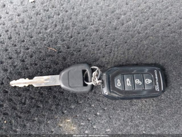 2003 ACURA RSX JH4DC53003S000587 Photo 10