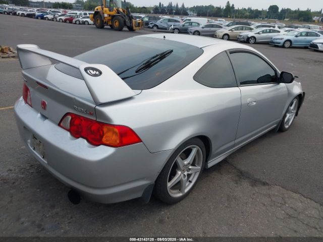 2003 ACURA RSX JH4DC53003S000587 Photo 3