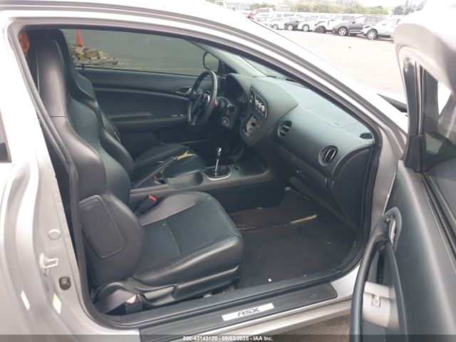 2003 ACURA RSX JH4DC53003S000587 Photo 4