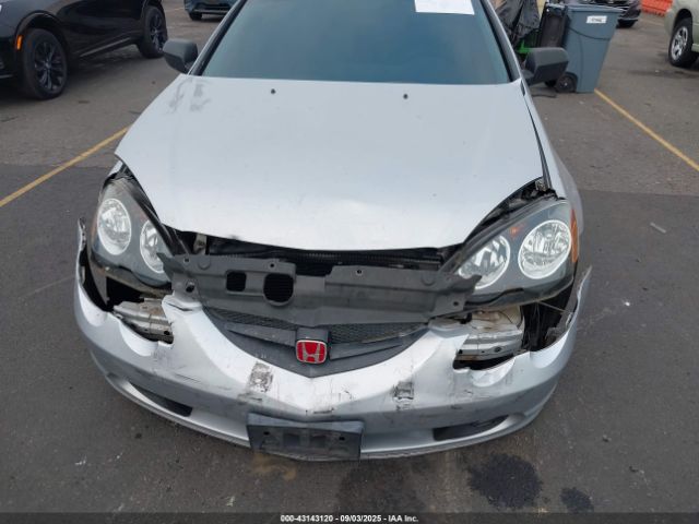 2003 ACURA RSX JH4DC53003S000587 Photo 5