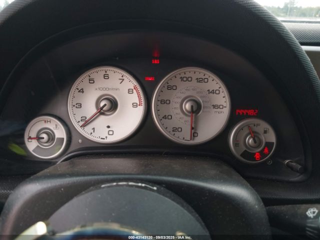 2003 ACURA RSX JH4DC53003S000587 Photo 6