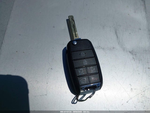 KNDMB5C18L6659295 KIA gdi lamda - ii