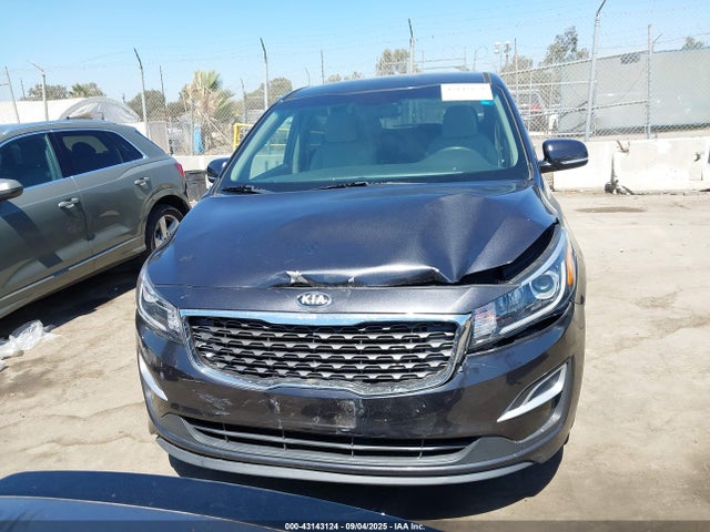 KNDMB5C18L6659295 KIA gdi lamda - ii