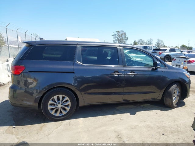 KNDMB5C18L6659295 KIA gdi lamda - ii