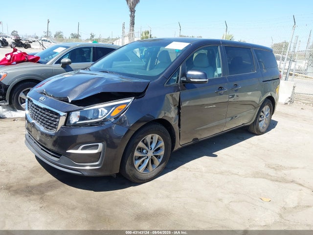 KNDMB5C18L6659295 KIA gdi lamda - ii
