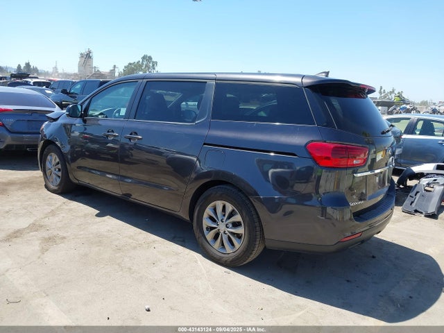 KNDMB5C18L6659295 KIA gdi lamda - ii