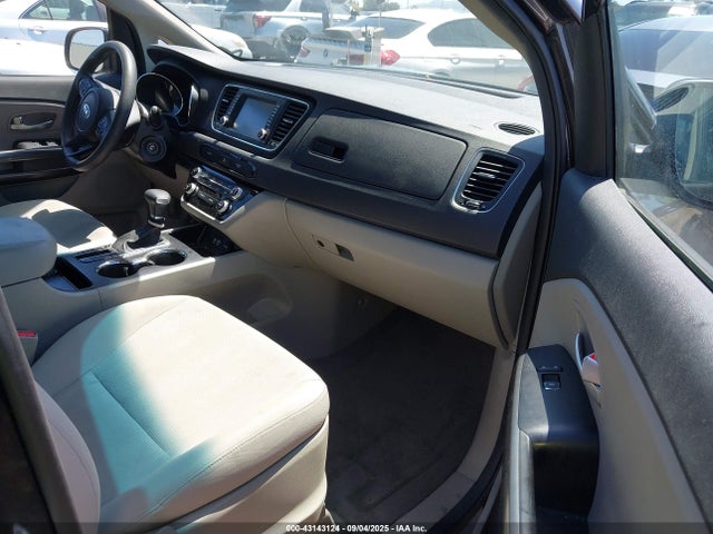 KNDMB5C18L6659295 KIA gdi lamda - ii