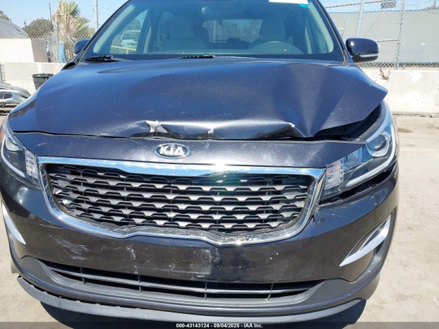 KNDMB5C18L6659295 KIA gdi lamda - ii