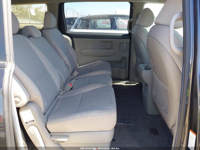 KNDMB5C18L6659295 KIA gdi lamda - ii