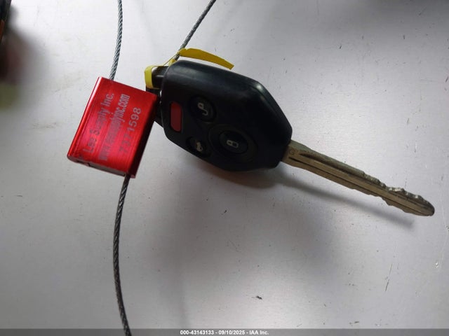 2017 SUBARU WRX JF1VA1B62H9809975 Photo 10