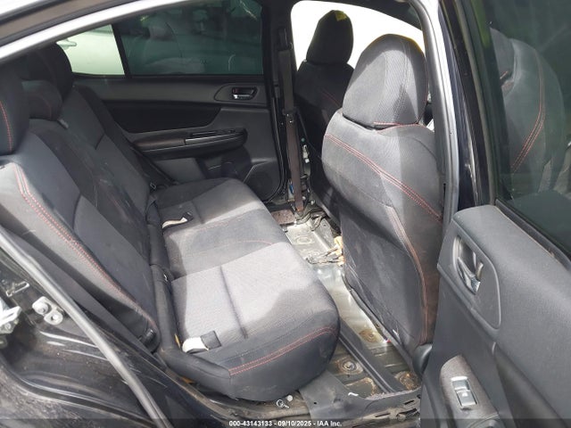 2017 SUBARU WRX JF1VA1B62H9809975 Photo 7