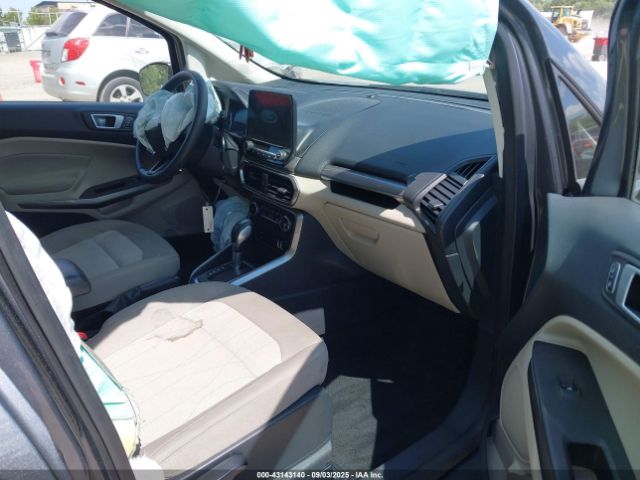 2019 FORD ECOSPORT MAJ3S2GE2KC288261 Photo 4