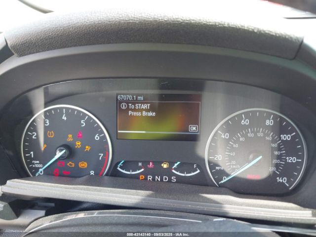 2019 FORD ECOSPORT MAJ3S2GE2KC288261 Photo 6