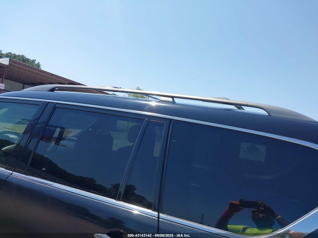 JN8AZ2NE4G9122509 Infiniti Qx80 Limited