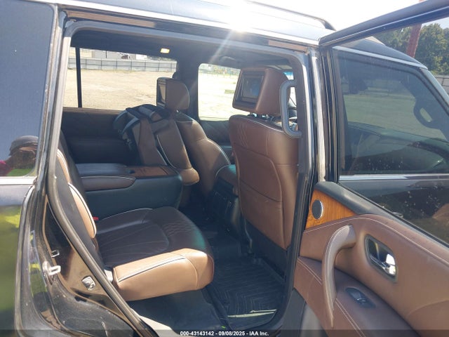 JN8AZ2NE4G9122509 Infiniti Qx80 Limited