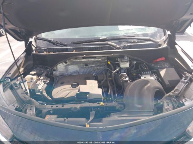 2021 BUICK ENCORE GX KL4MMDSL9MB112949 Photo 9