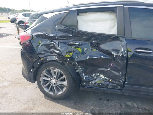 2021 BUICK ENCORE GX KL4MMDSL9MB112949 Photo 5
