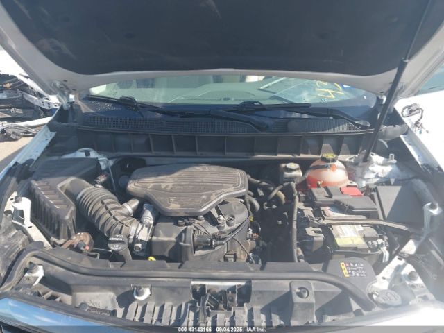 2019 CADILLAC XT5 1GYKNCRS2KZ129690 Photo 9