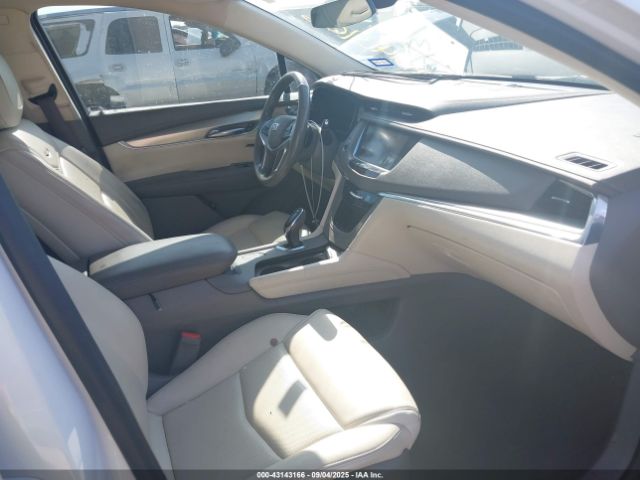 2019 CADILLAC XT5 1GYKNCRS2KZ129690 Photo 4