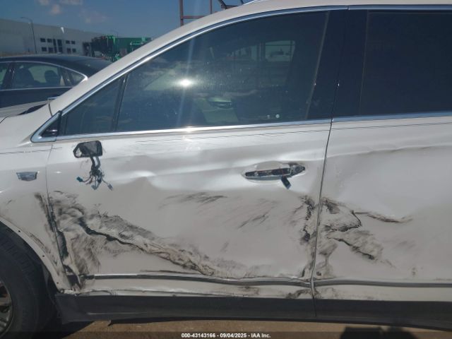 2019 CADILLAC XT5 1GYKNCRS2KZ129690 Photo 5