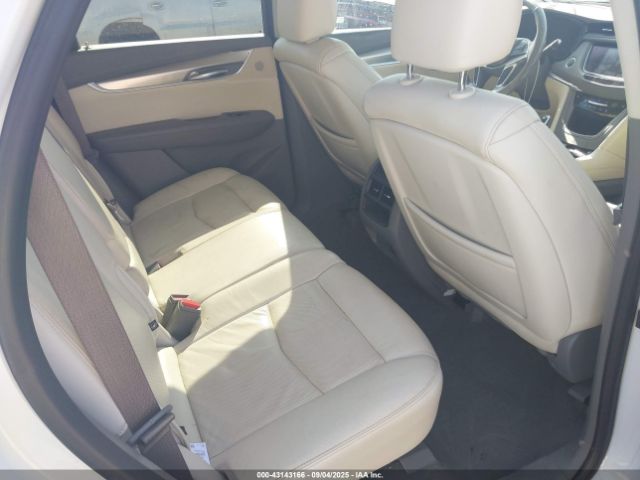 2019 CADILLAC XT5 1GYKNCRS2KZ129690 Photo 7
